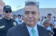 Autoridades descartan realizaci�n de Noche Suprema