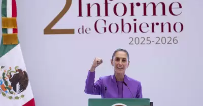 Claudia Sheinbaum Pardo