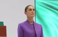 Sheinbaum acusa retroceso en salud durante el neoliberalismo