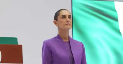 Claudia Sheinbaum Pardo