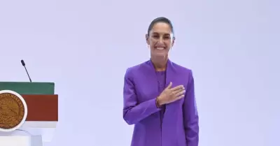 Claudia Sheinbaum Pardo