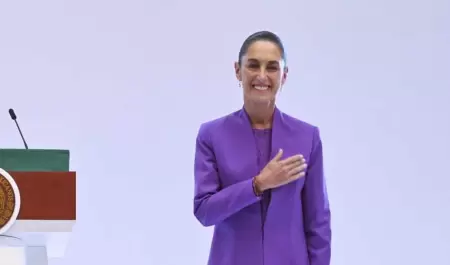 Claudia Sheinbaum Pardo