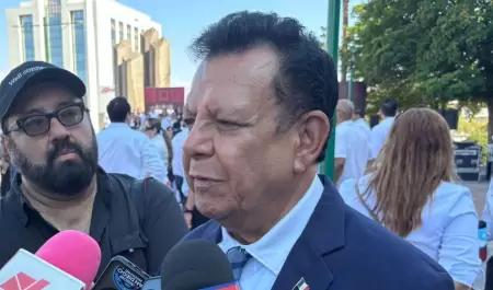 Luis Antonio Castro, l�der del Sutspes