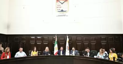 Cabildo de Hermosillo