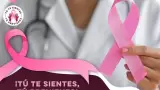 C�ncer de mama.