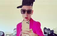 Edy Smol defiende a Mariana Ochoa tras cr�ticas por su vestido
