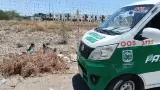 Bald�os sucios