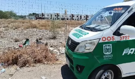 Bald�os sucios