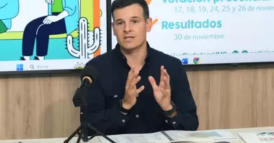 Presupuesto Participativo CRECES