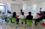 UTG y BAE Systems abren camino a estudiantes sonorenses