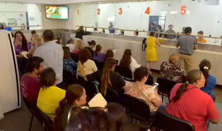 Hermosillo presume finanzas s�lidas