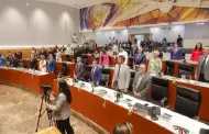 Arranca �ltimo a�o de la 64 Legislatura en Sonora