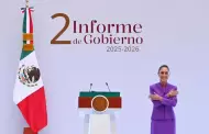 Durazo destaca avances de Sheinbaum en Sonora