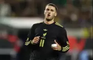 Santiago Gim�nez llega al Porto por una revancha