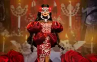 Barbie D�a de Muertos 2026 llega con look muy mexicano