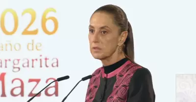 Claudia Sheinbaum Pardo