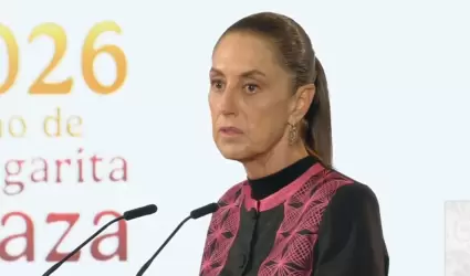 Claudia Sheinbaum Pardo