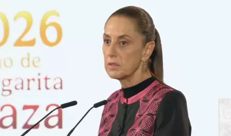 Claudia Sheinbaum Pardo