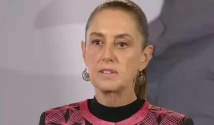 Claudia Sheinbaum Pardo