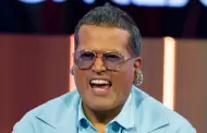 Aldo Rend�n abandona "La Casa de los Famosos M�xico" por problemas de salud