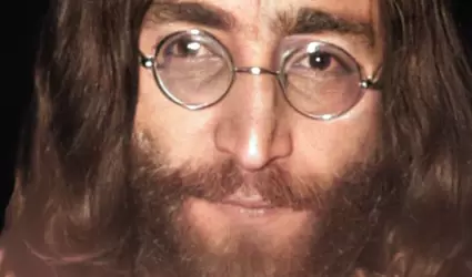 John Lennon