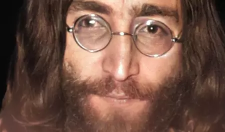 John Lennon