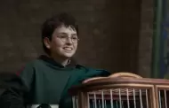 HBO estrena el tr�iler oficial de "Harry Potter"