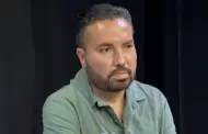 Rogelio Cota renuncia a Movimiento Ciudadano en Hermosillo