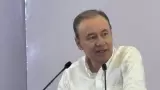 Alfonso Durazo