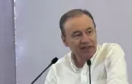 Durazo cuestiona experiencia y madurez de Colosio Riojas