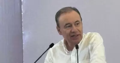 Alfonso Durazo