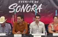 Preparan quinta edici�n de la Carrera del Desierto en Puerto Pe�asco
