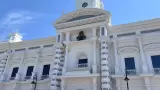 Palacio de Gobierno