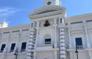 Protecci�n Civil invita a participar en Simulacro Nacional