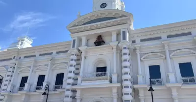 Palacio de Gobierno