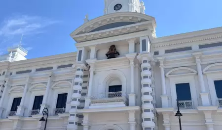 Palacio de Gobierno