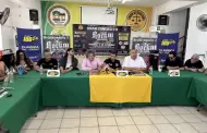 Preparan tercera edici�n de Rock con Causa
