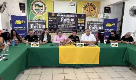 Rock con Causa