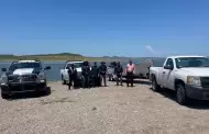 Refuerzan vigilancia pesquera en El Oviachic
