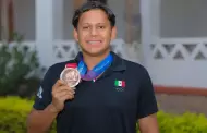 Entre medallas y leyes: Mat�as vuelve a la Unison