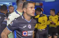 'Cata' Dom�nguez vuelve a Cruz Azul... �como t�cnico!