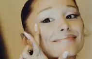 Ariana Grande se despide de los escenarios