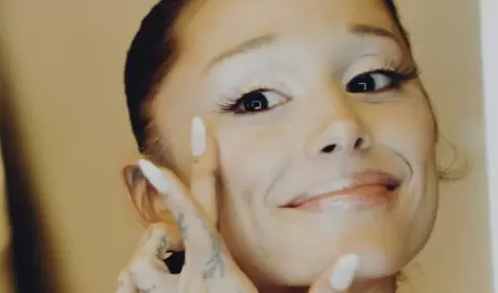 Ariana Grande