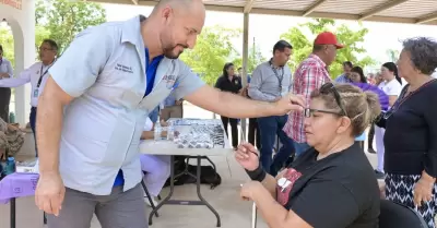 Jornada de Salud