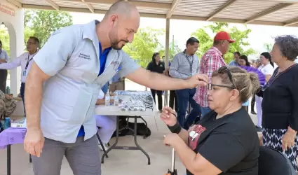 Jornada de Salud
