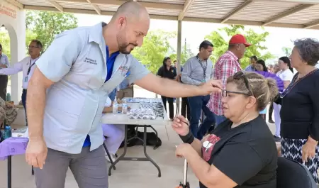Jornada de Salud