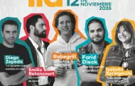 Anuncian Congreso de la Familia