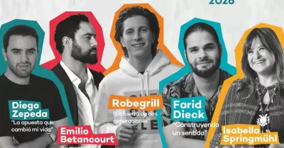 Congreso de la Familia
