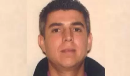 Juan Carlos Valencia Gonz�lez, "03" o "Pel�n", nuevo l�der del CJNG.