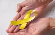 Septiembre: mes para hablar de la prevenci�n del suicidio